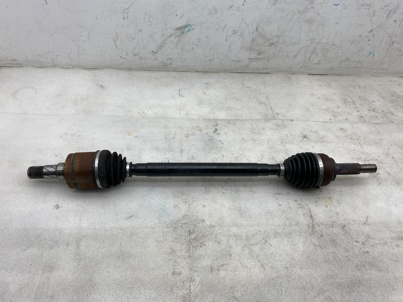 1007719 01 B ⭕ 12-20 Model S X Rear Left or Right CV Axle Shaft Halfshaft 36MM 1007719-01-B