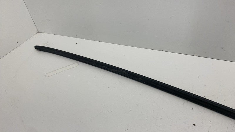 7453552 ⭕ 2014-2021 BMW i3 I01 Right Side Windshield A Pillar Door Molding Upper 7453552