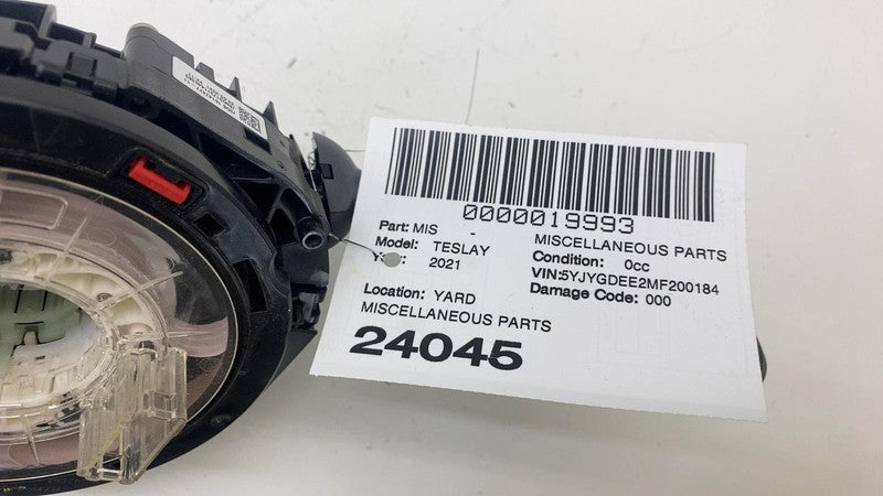 ⭕ 17-23 Model 3 Y Turn Signal Headlight Wiper Flasher Combi Switch 109