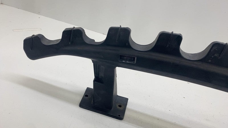 1056837-00-C ⭕16-20 Model S Front Bumper Ankle Catcher Reinforcement Bar Support 1056837-00-C