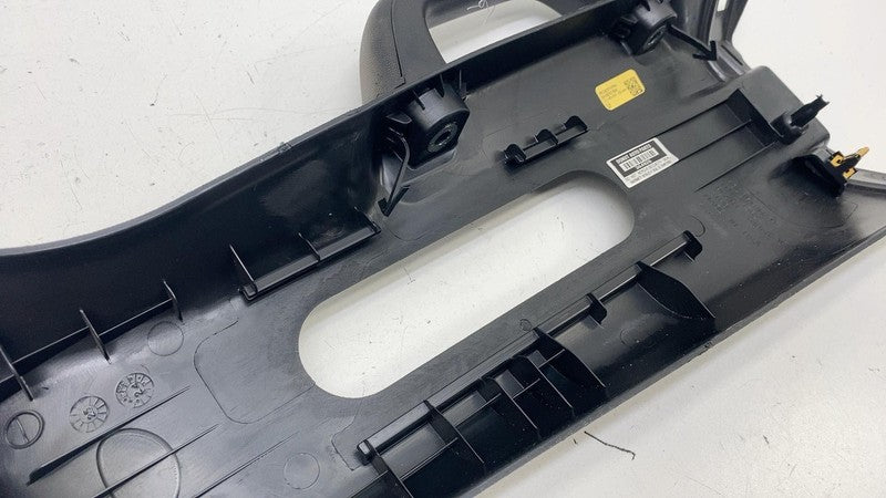 6DQ05TRMAH ⭕2019-2025 Ram 1500 Pickup Driver Side B-Pillar Upper Trim Cover Left 6DQ05TRMAH