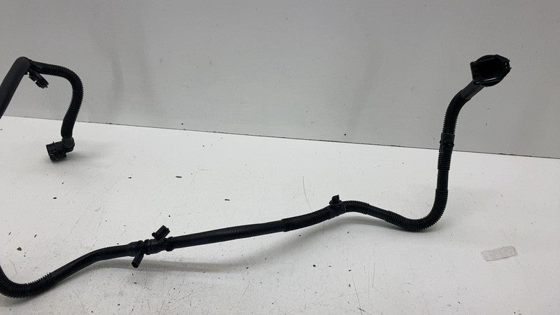 PT00409468 E ⭕ 2025 Rivian R1S Cooling Pipe Coolant Hose Tube Assembly PT00409468-E