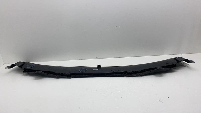 PT00002089-E ⭕ 2022-2024 Rivian R1T Windshield Cowl Panel Vent Grille Cover OEM PT00002089-E