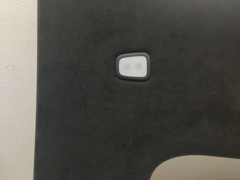 1053921 04 E ⭕ 2016-2020 Tesla Model X Overhead Roof Headliner Ceiling Cover OEM 1053921-04-E