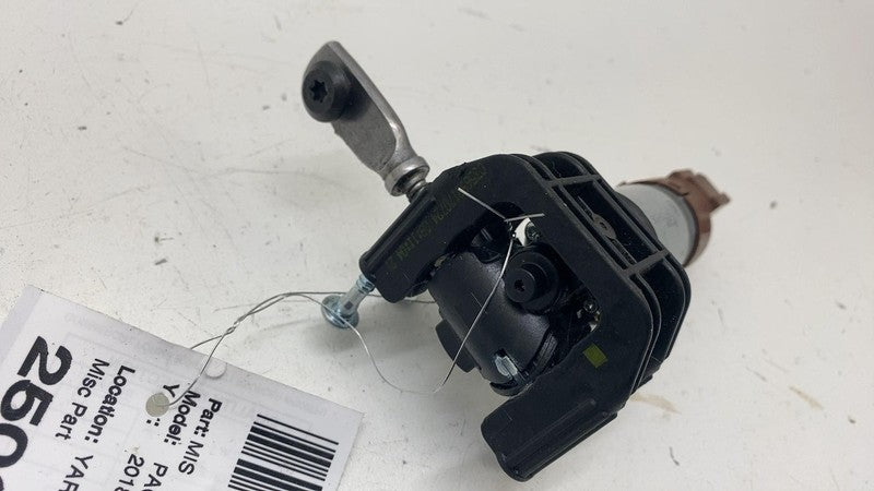 ⭕ 2017-2024 Chrysler Pacifica Brose Front Right Seat Adjustment Motor Assembly