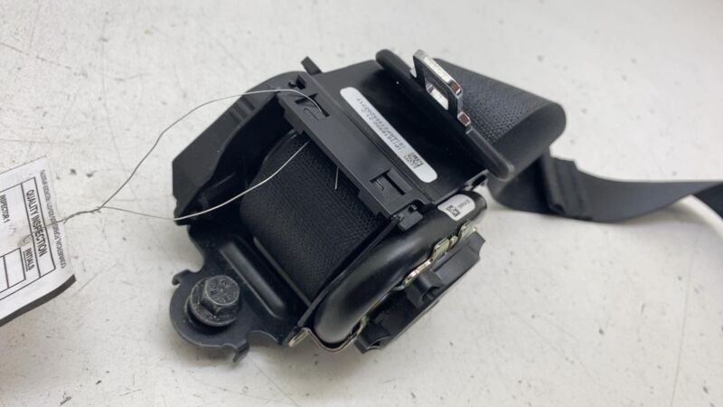 161650001C ⭕ 2020-2023 Tesla Model Y Rear Right 2nd Row Seat Belt & Retractor 1616500-01-C
