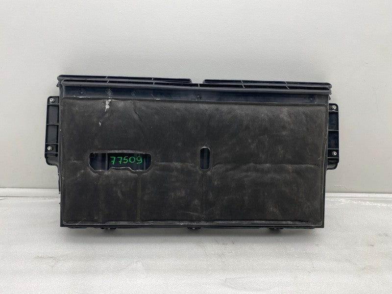 ⭕2016-2020 Tesla Model S MS Under Hood HEPA Cabin Air Filter Cover Frame Housing