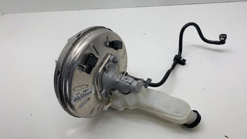 A2424300103 ⭕ 14-17 Mercedes-Benz B-Class W242 Power Brake Booster & Reservoir A2424300103