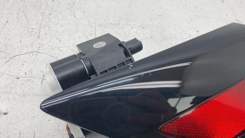 ⭕2017-2023 Tesla Model 3 Rear Left Charge Port Door Cover Reflector 10