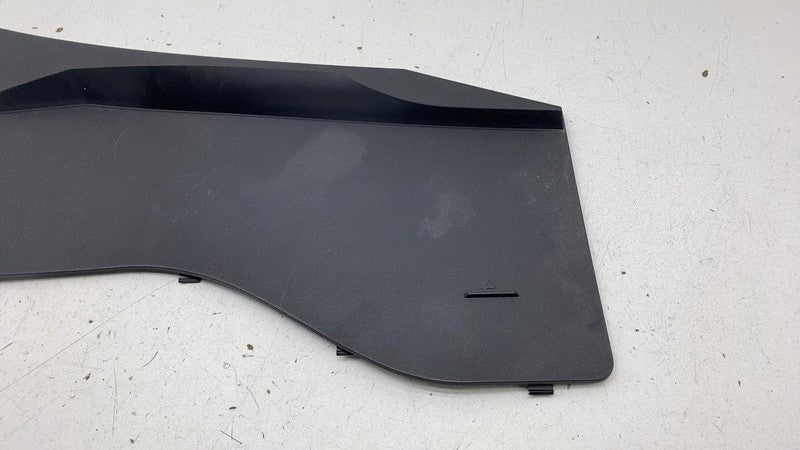 4KL819448 ⭕ 2019-2023 Audi e-Tron Front Right Windshield Cowl Panel Trim Cover 4KL819448