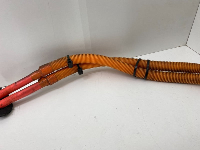 1004872 00 B ⭕ 12-15 Model S High Voltage Drive INV - Rear Junction Box Harness 1004872-00-B