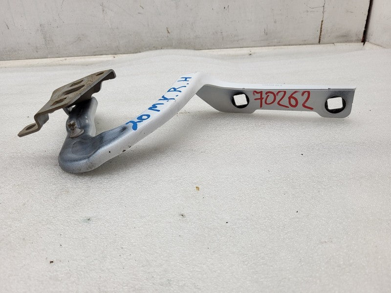 149626800B ⭕ 20-24 Tesla Model Y Front Passenger Side Hood Bonnet Hinge Right 1496268-00-B