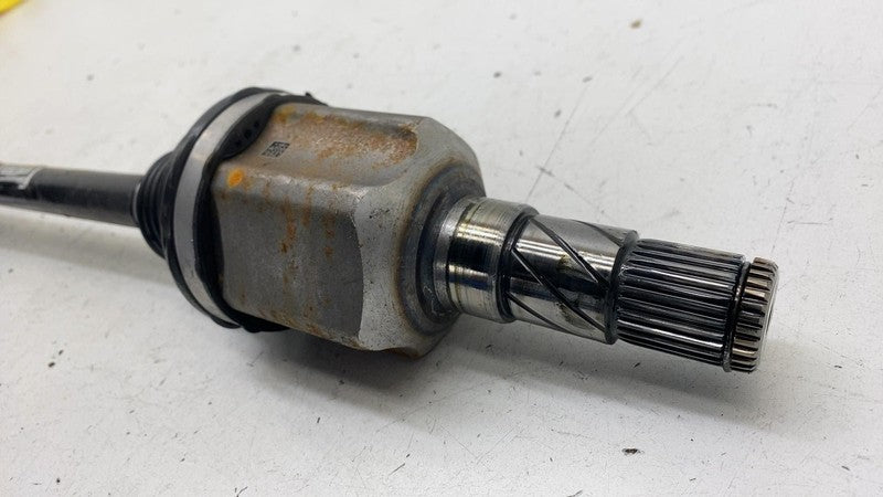 ⭕20-26 Tesla Model Y Rear Left or Right CV Axle Shaft Halfshaft AWD 11