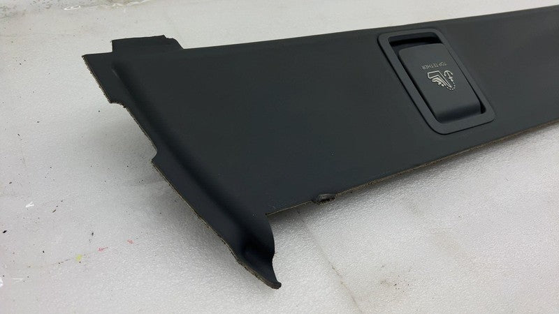 P11-NP64BE ⭕ 2022-2024 Lucid Air Grand Touring Shelf Front Premium Graphite OEM P11-NP64BE