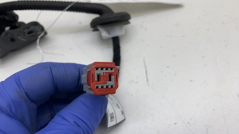 ⭕ 21-24 Ford Mustang Mach-E Rear Power Lift Cylinder Strut Right LJ8B-