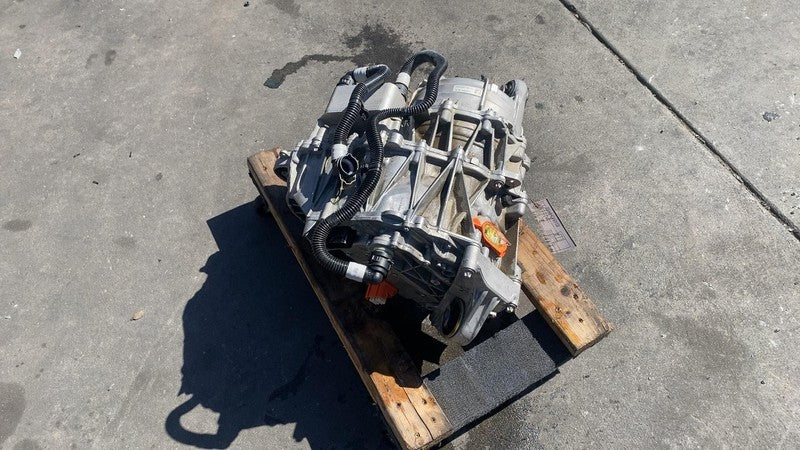 ⭕ 17-20 Tesla Model Y 3 Front Drive Unit Engine Electric Motor AWD 112