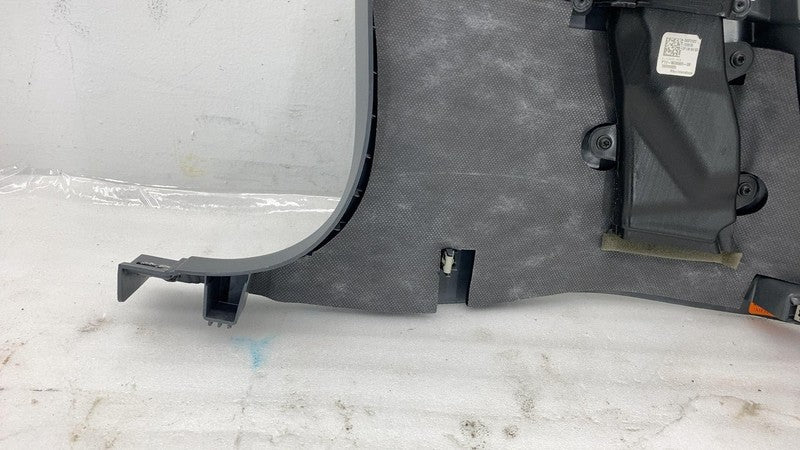 P11-NG06BR-00 ⭕ 2022-2024 Lucid Air B-Pillar Lower Right Panel RH Assembly P11-NG06BR-00