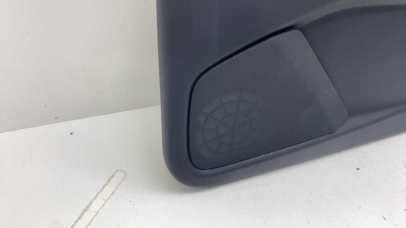 ⭕ 2016-2020 Tesla Model X MX Rear Right Side Interior Door Panel Trim Card Cover