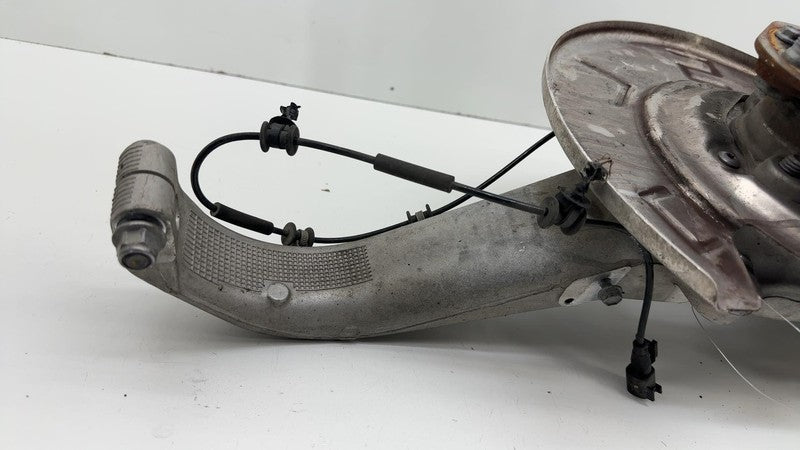 ⭕ 17-23 Model 3 Front Right Spindle Knuckle + Hub (Non-Driven) RH 1044