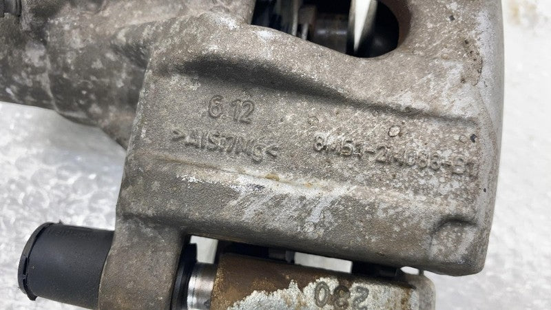 2013-2018 Ford C-Max Rear Passenger Side Caliper w/ Brake Hose Line Right RH FWD