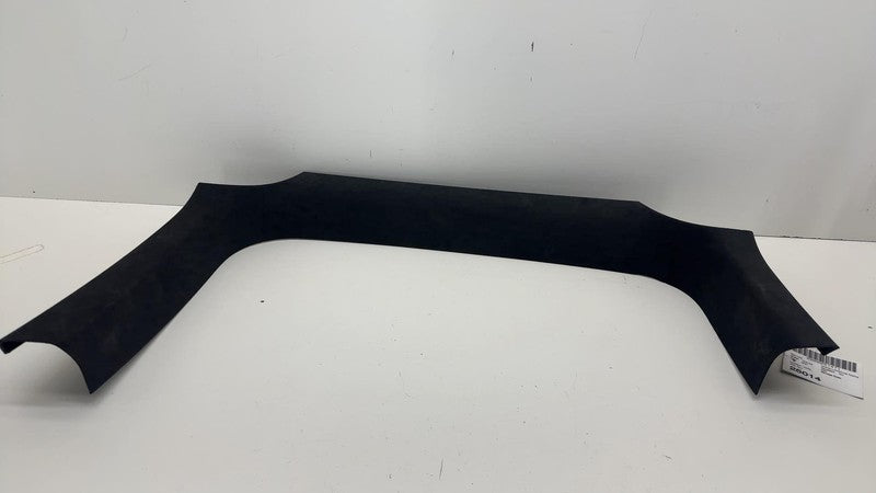 105233406G ⭕ 2016-2020 Tesla Model X Rear Side Falcon Door Lower Garnish Right 1052334-06-G