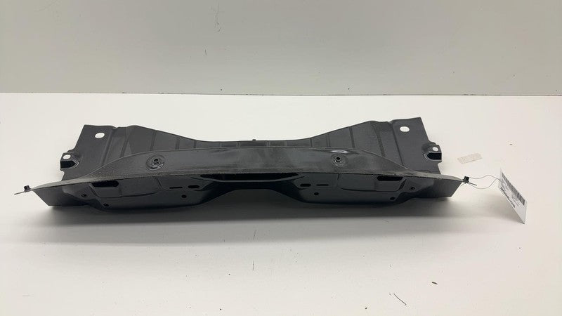 148774400C ⭕ 2020-2023 Tesla Model Y Rear End Body Trunk Panel Painted Black 1487744-00-C