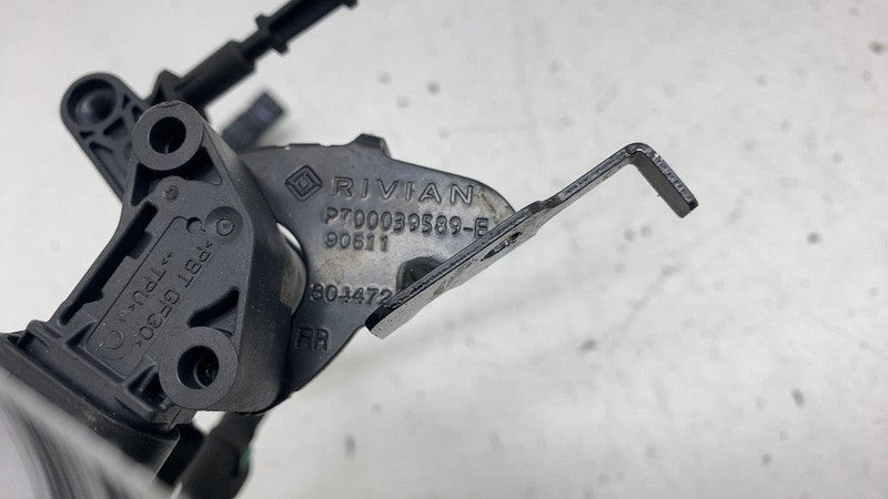 PT00051976C ⭕ 22-24 Rivian R1T R1S Front Suspension Wire Wiring Harness Left PT00051976-C