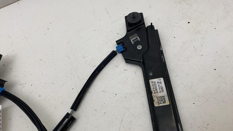 ⭕ 2016-2020 Tesla Model X Rear Right Door Window Regulator & Motor 102