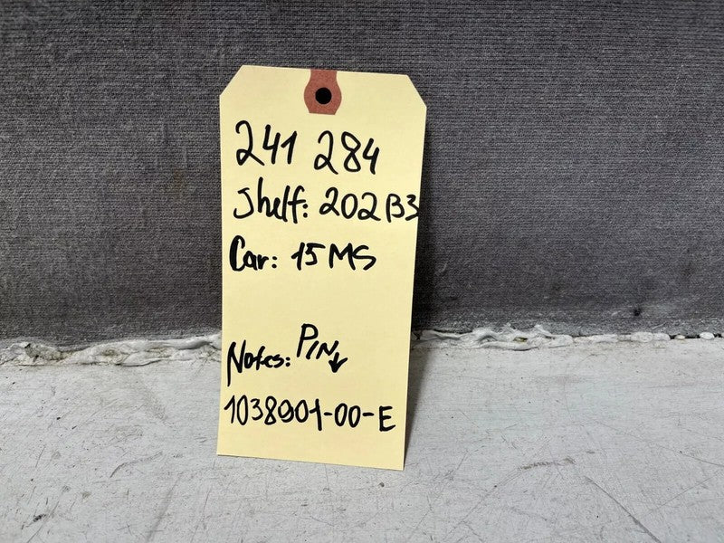 ⭕ 12-20 Tesla Model S Electric Battery Heater w/ Wire Harness Loom 103