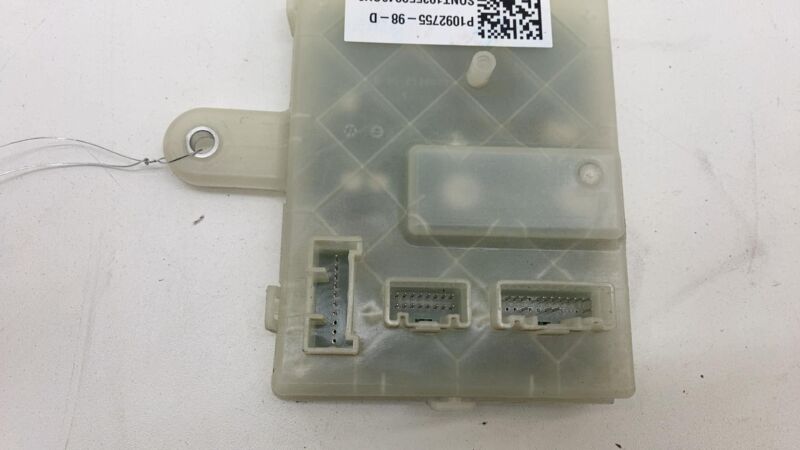 2017-2023 Tesla Model 3 GEN 3 Charge Port Controller ECU Control Module Assembly