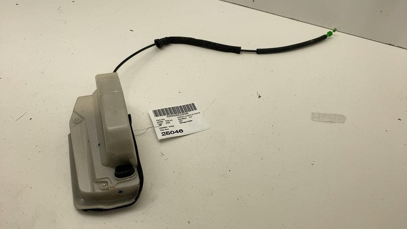 ⭕ 2017-2023 Model 3 Y Front Door Lock Latch Actuator & Cable Left 1500