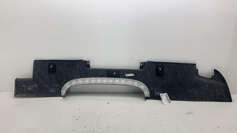 ⭕ 2022 Rivian EDV-700 Amazon Van Cargo Bulkhead Upper Cover Assy C2000