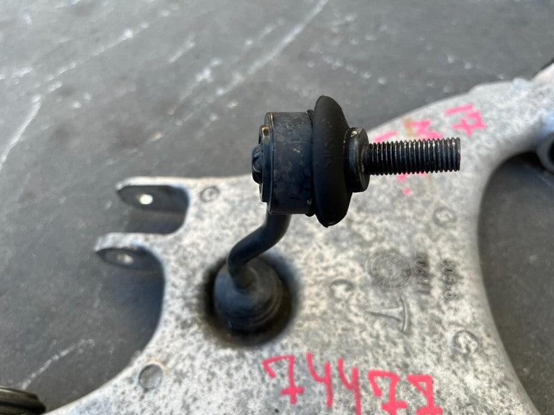 1027451 00 D ⭕ 16-20 Model X Rear Driver Side Suspension Lower Control Arm Left 1027451-00-D