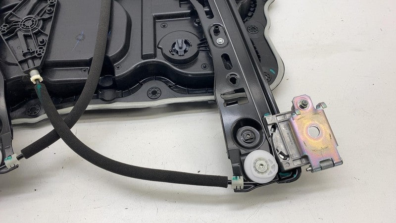 181766712B ⭕ 24-25 Tesla Cybertruck Front Right Door Window Regulator w/ Motor 1805865-00-E
