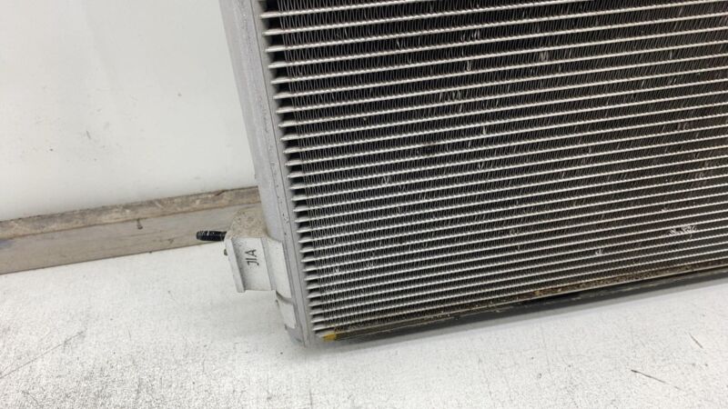 6007352 00 D 2012-2020 Tesla Model S MS A/C Condenser Cooling Fan Blade & Motor Assembly OEM