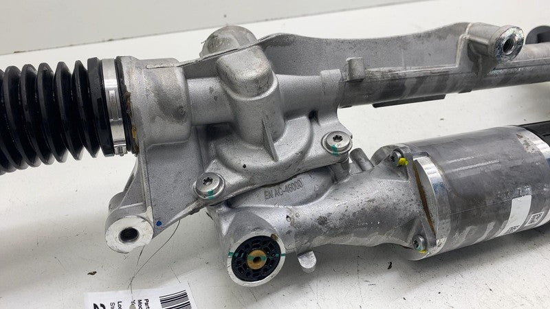32373205 ⭕ 23 Polestar 2 Electric Power Steering Gear Rack & Pinion w/ End Link 32373205