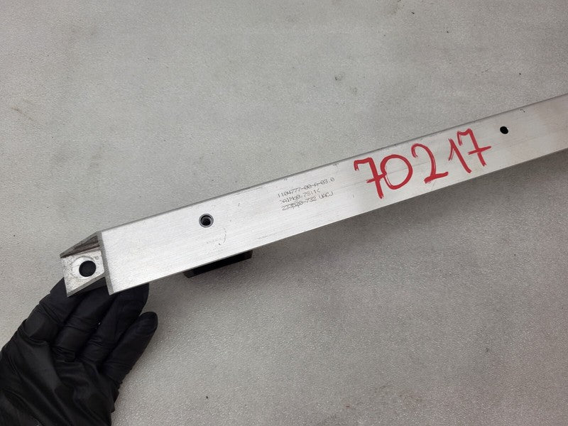 1104777 00 A ⭕ 17-23 Model 3 Front Luggage Storage Frunk Reinforcement Support 1104777-00-A