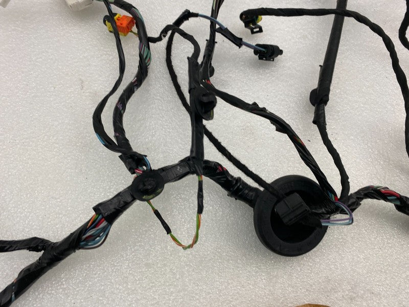 1032442 90 F ⭕2016-2020 Tesla Model X Rear Lower Door Wiring Cable Harness Right 1032442-90-F