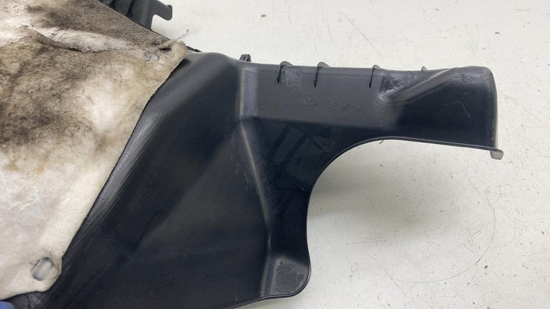 NE52 68 330 ⭕ 2006-2015 Mazda MX-5 Miata Driver Left Trunk Side Panel Trim Cover NE5268330