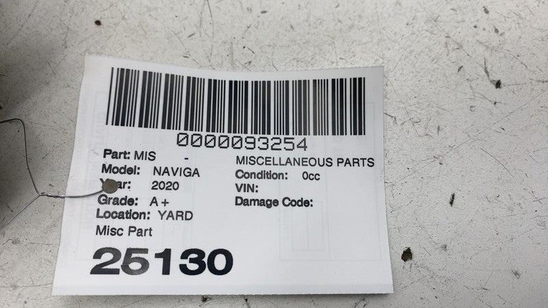 ⭕ 2018-2021 Lincoln Navigator Audio Radio Amplifier Module Unit JL7T-1