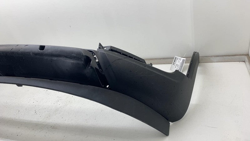 86591S9000 2020 2021 2022 Kia Telluride Front Bumper Lower Cover Assembly Black 86591-S9000