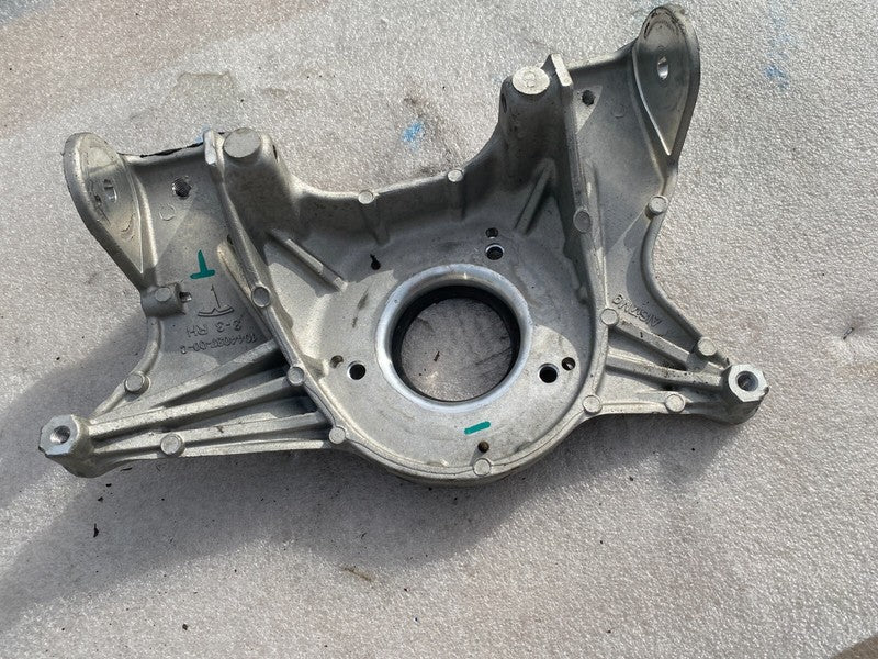 104437600D ⭕17-23 Tesla Model 3 Y Front Passenger Side Upper Strut Mount Right 1044376-00-D