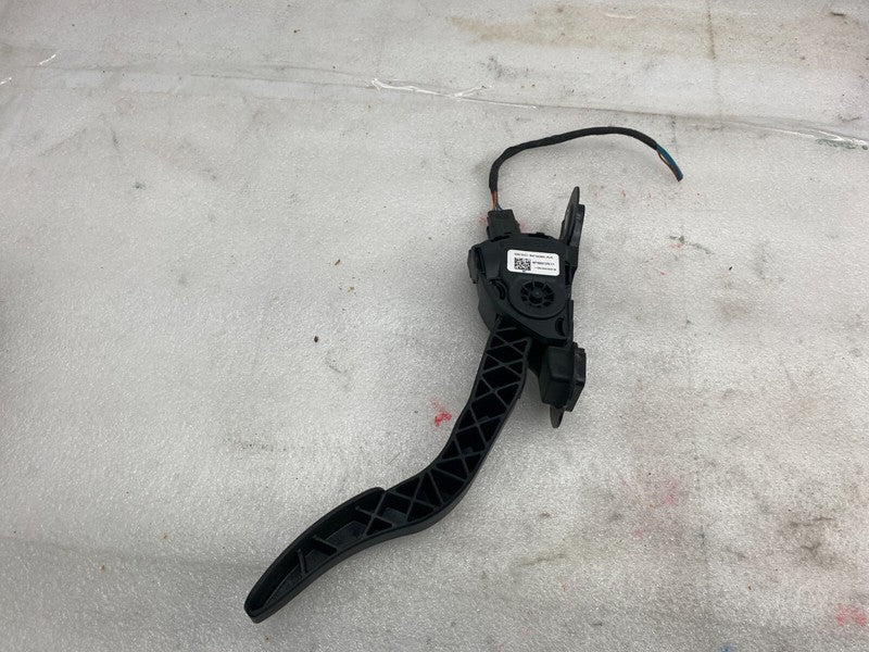 BE5C9F836AA ⭕ 2012-2015 Tesla Model S MS Accelerator Throttle Pedal Assembly BE5C 9F836-AA