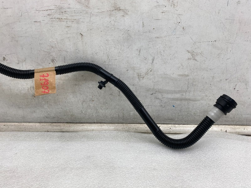 ⭕ 2017-2023 Tesla Model 3 Radiator Coolant Hose Cooling Inlet Pipe Tube Assy OEM