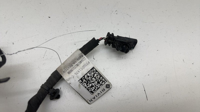 ⭕ 22-24 R1T R1S Front Left Suspension Height Level Sensor Harness PT00