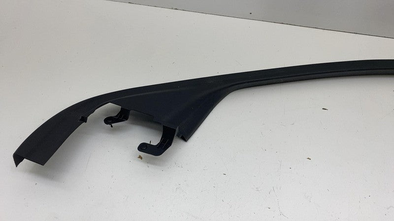 LJ8BR201A18AEW ⭕ 21-24 Mustang Mach-E Front Right Door Window Frame Trim Cover LJ8B-R201A18-AEW