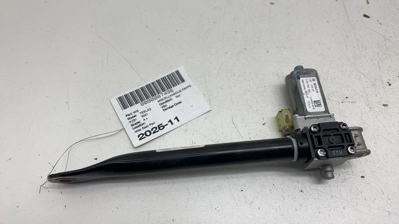 ⭕17-23 Tesla Model 3 Front Left or Right Seat Height Adjuster Motor 11