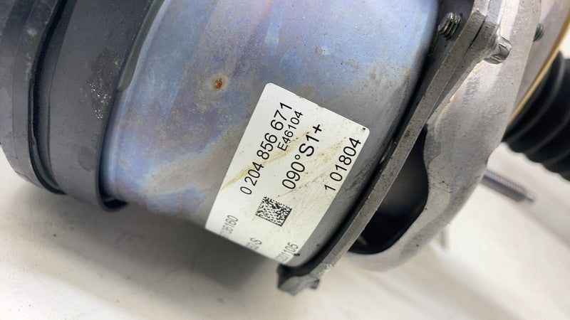 104467199F ⭕ 17-23 Tesla Model 3 Power Brake Booster Master Cylinder Reservoir 1044671-99-F