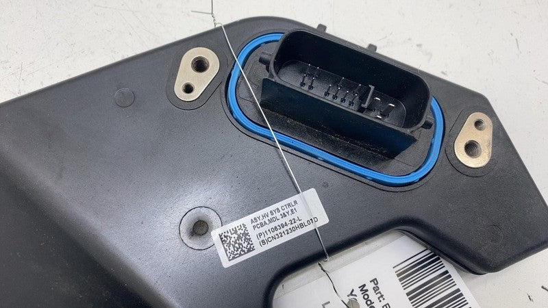 ⭕ 20-23 Model 3 M3 Battery Pack 55.4kWh Standard Voltage Controller 11