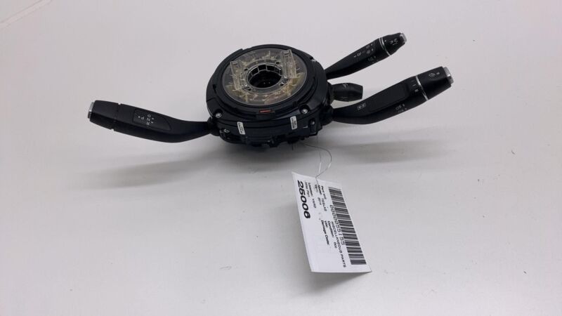 2012-2015 Tesla Model S Steering Column Clockspring Wiper Turn Signal Switch OEM